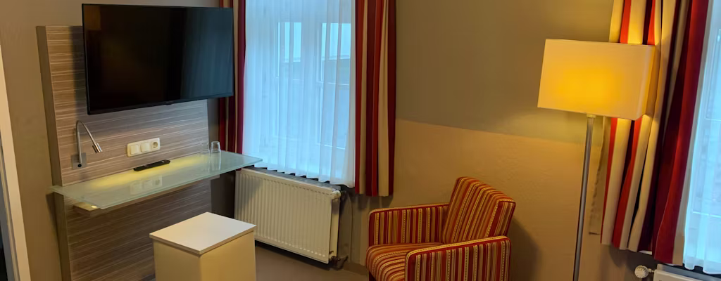 Apartment im Hotel Goldene Krone